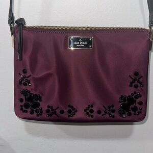 EUC Kate Spade Crossbody